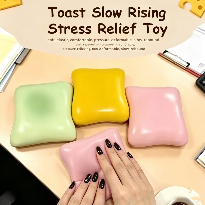 Brinquedo Antiestresse Realist - Kids Quiet Toys avaliação e preço