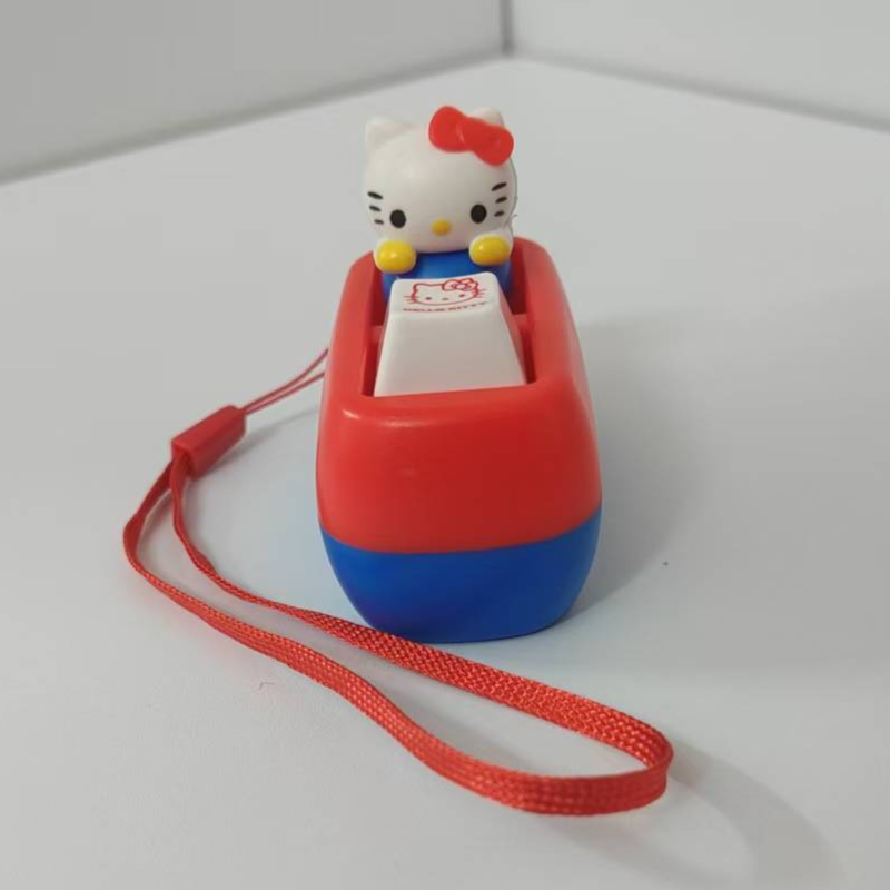 Chaveiro com Botão de Voz Grav - Kids Quiet Toys avaliação e preço