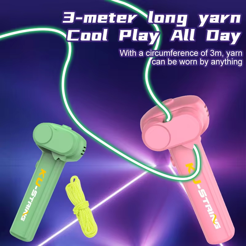 Brinquedo Lançador de Corda pa - Kids Zip Toys avaliação e preço