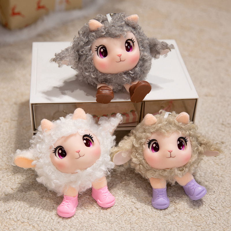 Brinquedo de Pelúcia de Cordei - Soft Plush Doll avaliação e preço