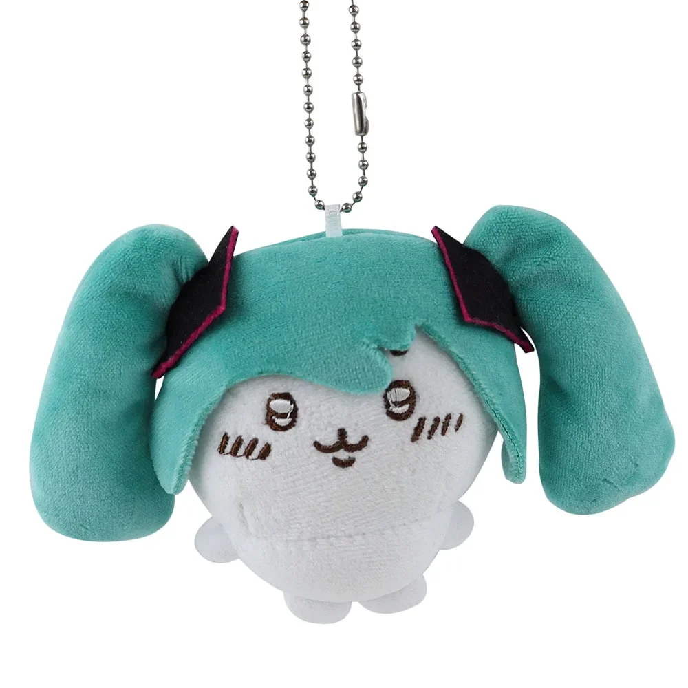 Boneca de Pelúcia Hatsune de D - Kids Toys Resale avaliação e preço