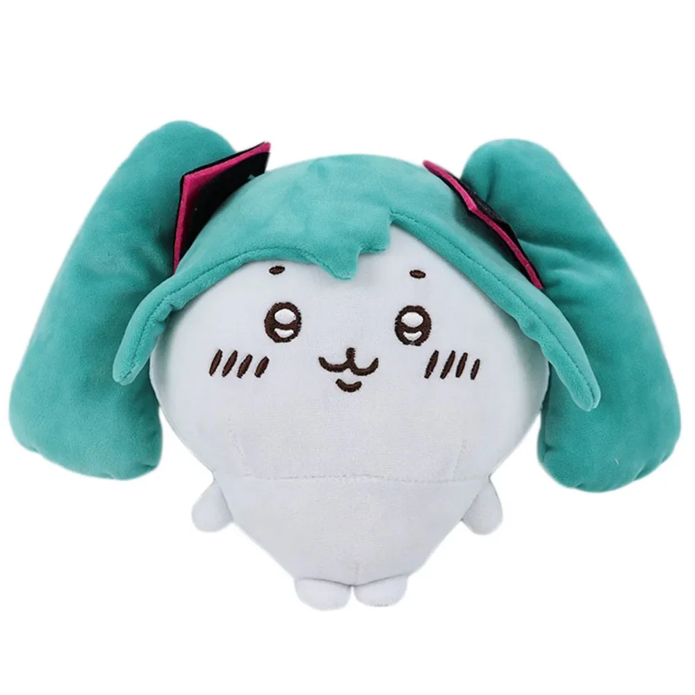 Boneca de Pelúcia Hatsune de D - Kids Toys Resale avaliação e preço