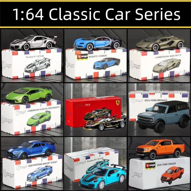 Modelo de Carro em Miniatura B - Kids Toys Car avaliação e preço