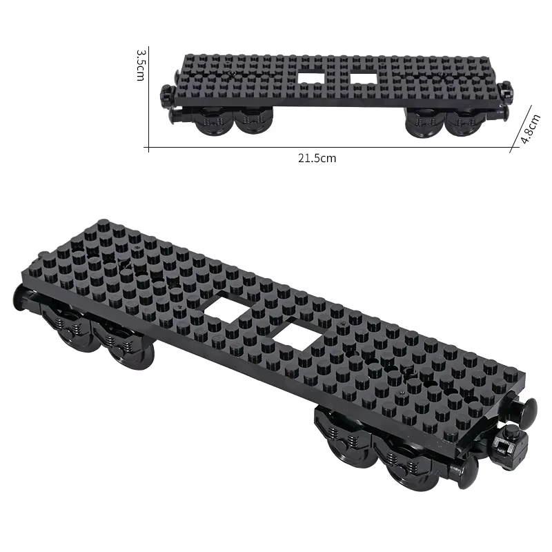 Base de pista de trem da cidad - Toy Train Track Set avaliação e preço