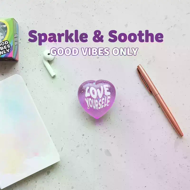 Brinquedo Anti-stress Squishy  - Kids Toys Quotes avaliação e preço