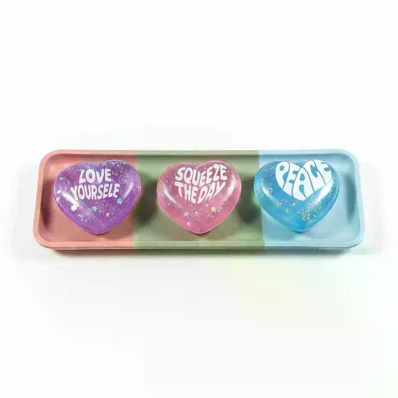 Brinquedo Anti-stress Squishy  - Kids Toys Quotes avaliação e preço