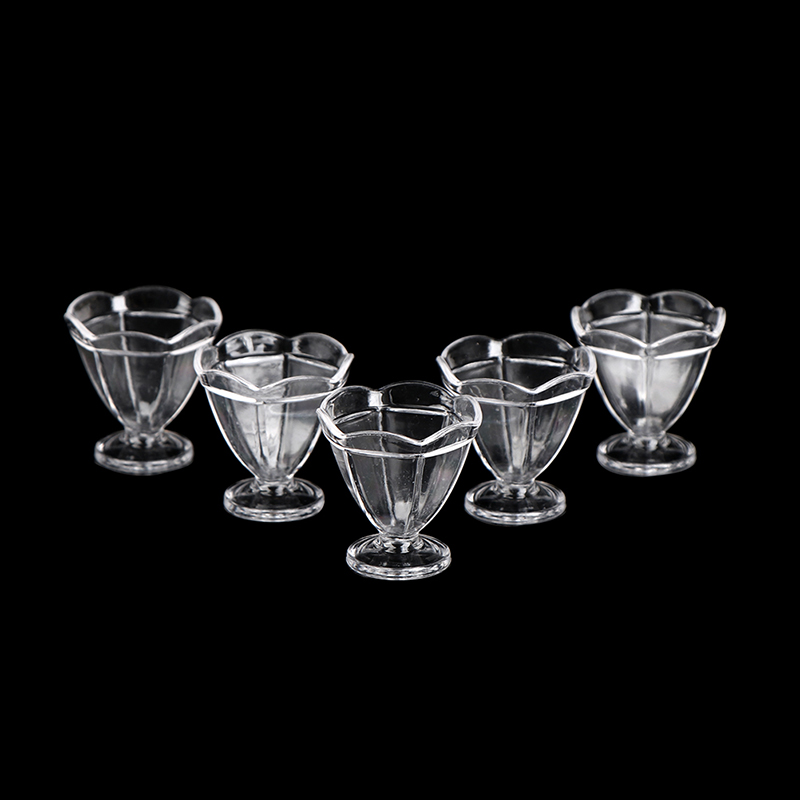 4 pçs-17 pçs 1:12 escala placa - Play Kitchen Set avaliação e preço