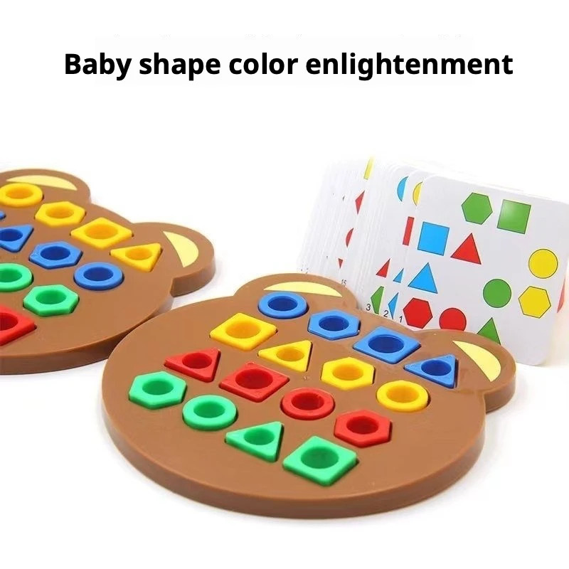 Brinquedo Educativo de Classif - Kids Toys And Games avaliação e preço