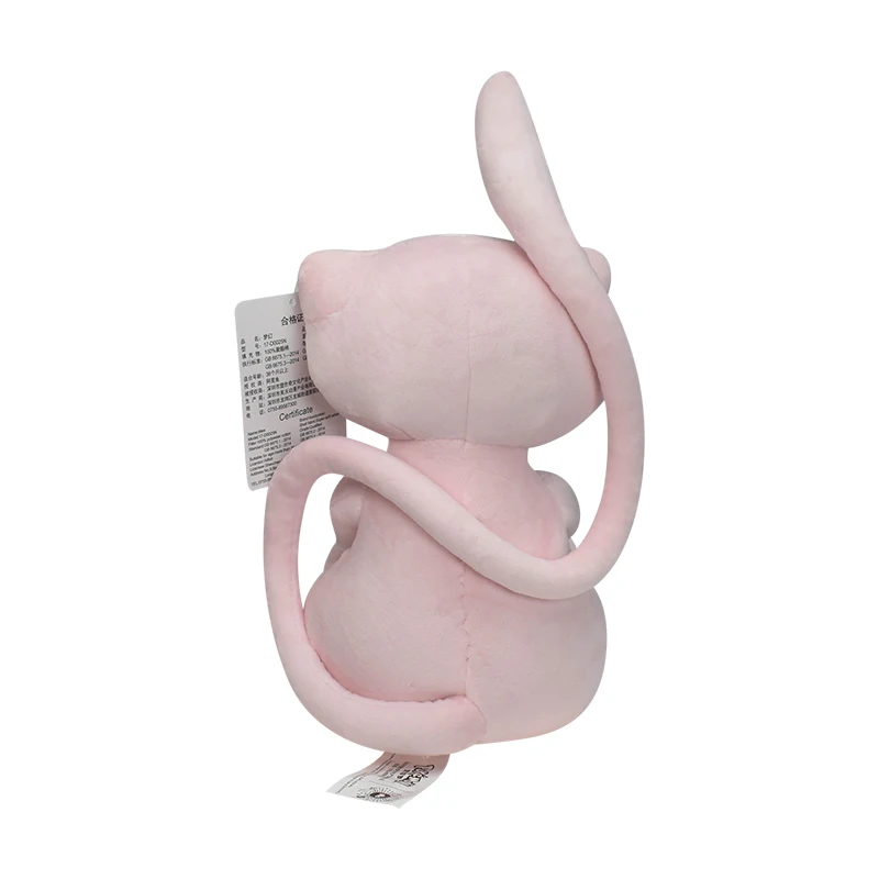 Boneco de Pelúcia Pokemon Mew  - Kids Toys Idea avaliação e preço