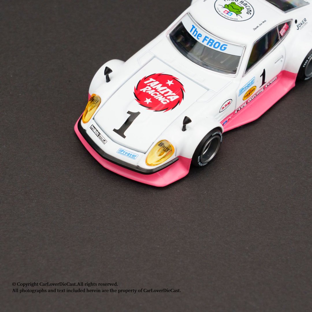 Kaido House MINIGT Nissan Fair - Kids Toys Car avaliação e preço