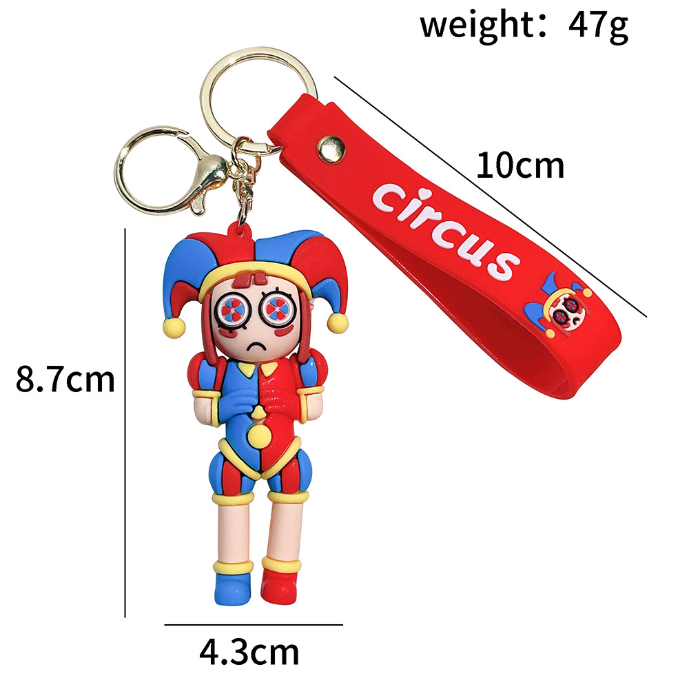 Chaveiro Boneco do Incrível Ci - Kids Toys Resale avaliação e preço