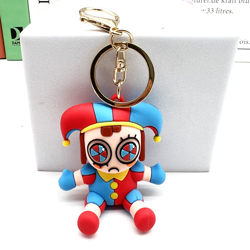 Chaveiro Boneco do Incrível Ci - Kids Toys Resale avaliação e preço