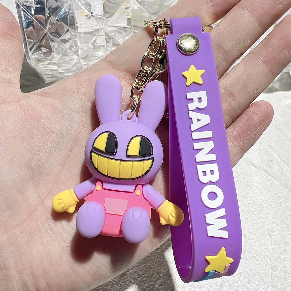 Chaveiro Boneco do Incrível Ci - Kids Toys Resale avaliação e preço