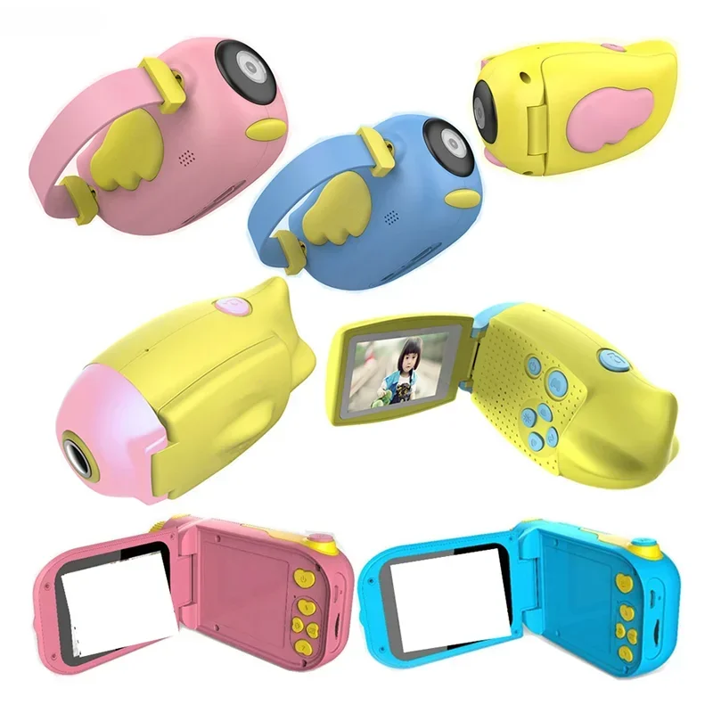 A100 crianças handheld digital - Kids Toys Quotes avaliação e preço