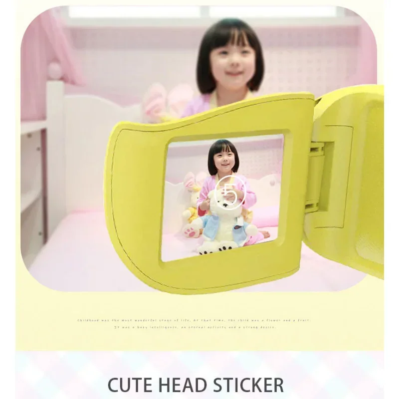 A100 crianças handheld digital - Kids Toys Quotes avaliação e preço