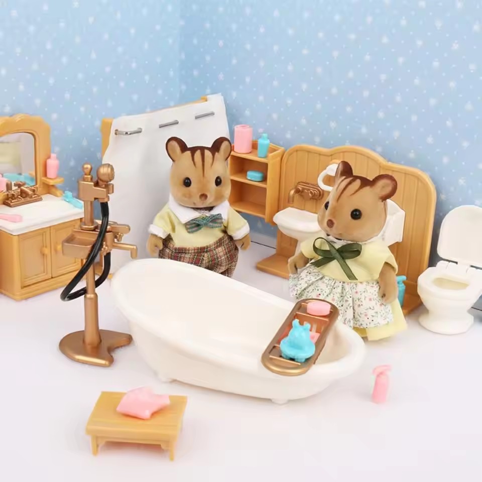 Conjunto de Móveis para Casa d - Play Kitchen Set avaliação e preço