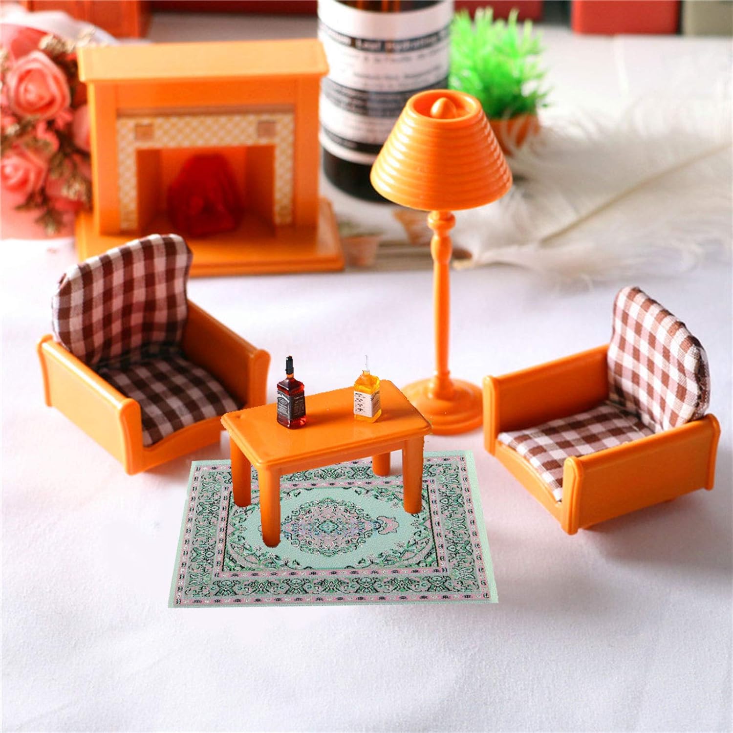 Conjunto de Móveis para Casa d - Play Kitchen Set avaliação e preço