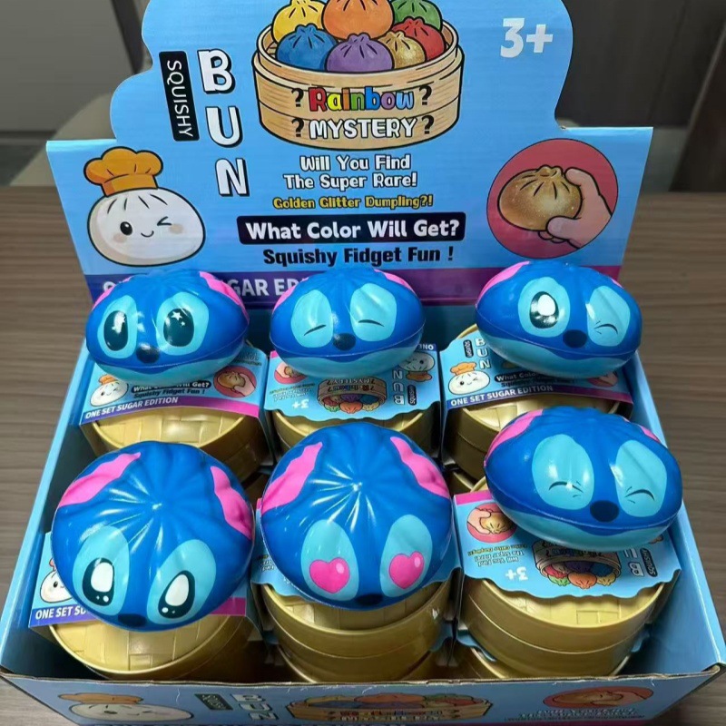 Brinquedo Antiestresse de Recu - Kids Toys Under $5 avaliação e preço