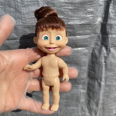Boneca original de acessórios  - Kids Toys Unique avaliação e preço