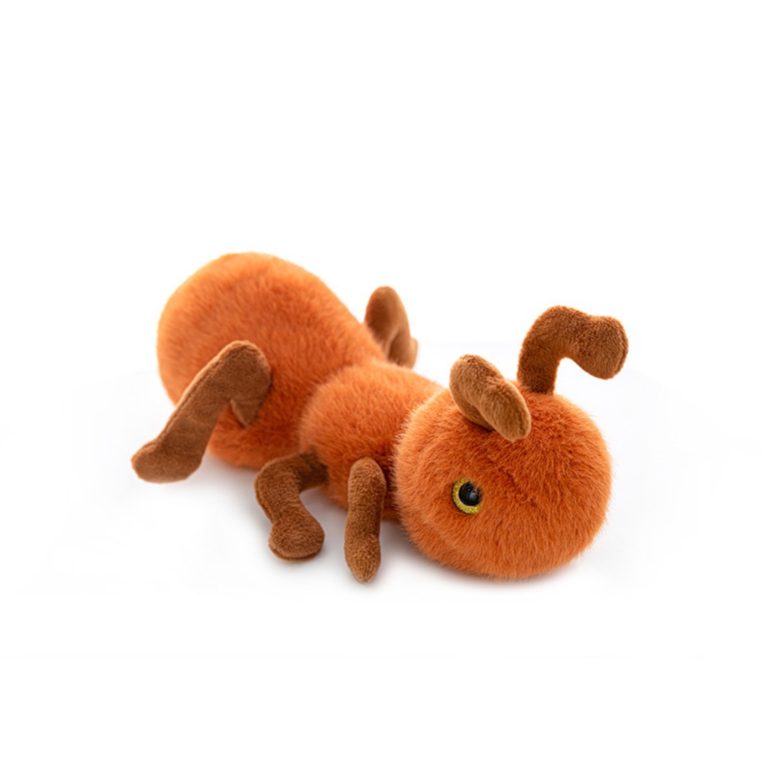 20cm bonito formiga brinquedo  - Kids Toys Unique avaliação e preço