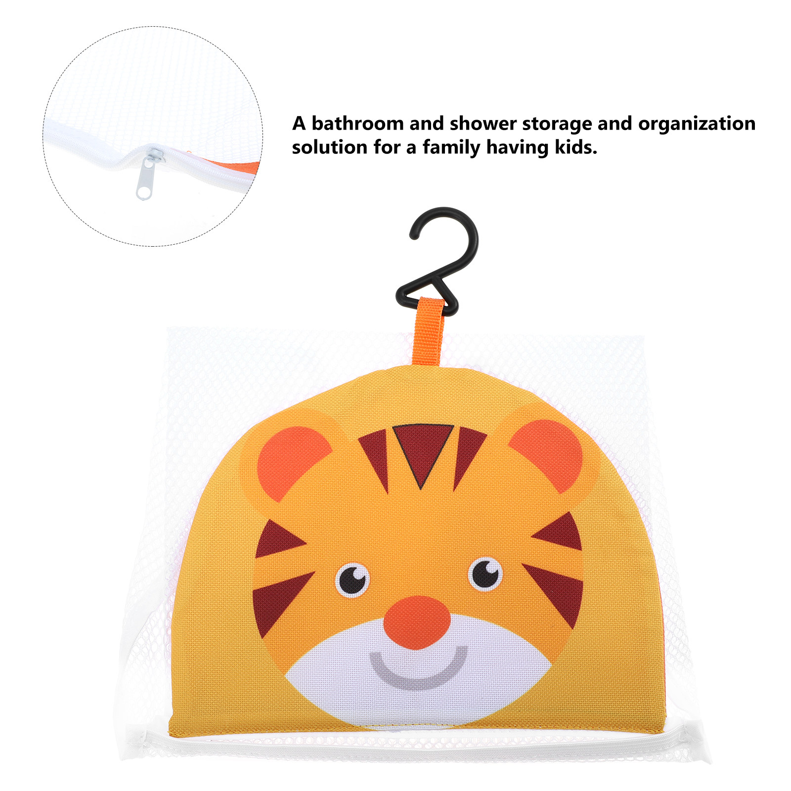 Organizador de Banho para Bebê - Kids Zip Toys avaliação e preço