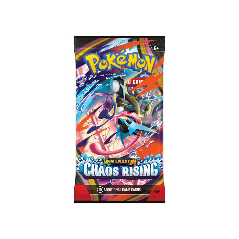 Novas Cartas Pokémon 2026 Chao - Kids Toys And Games avaliação e preço