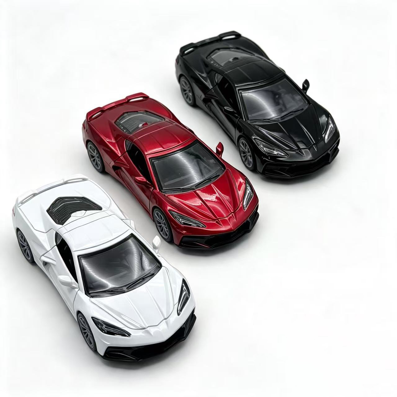 Carrinho de Brinquedo de Liga  - Kids Toys Car avaliação e preço
