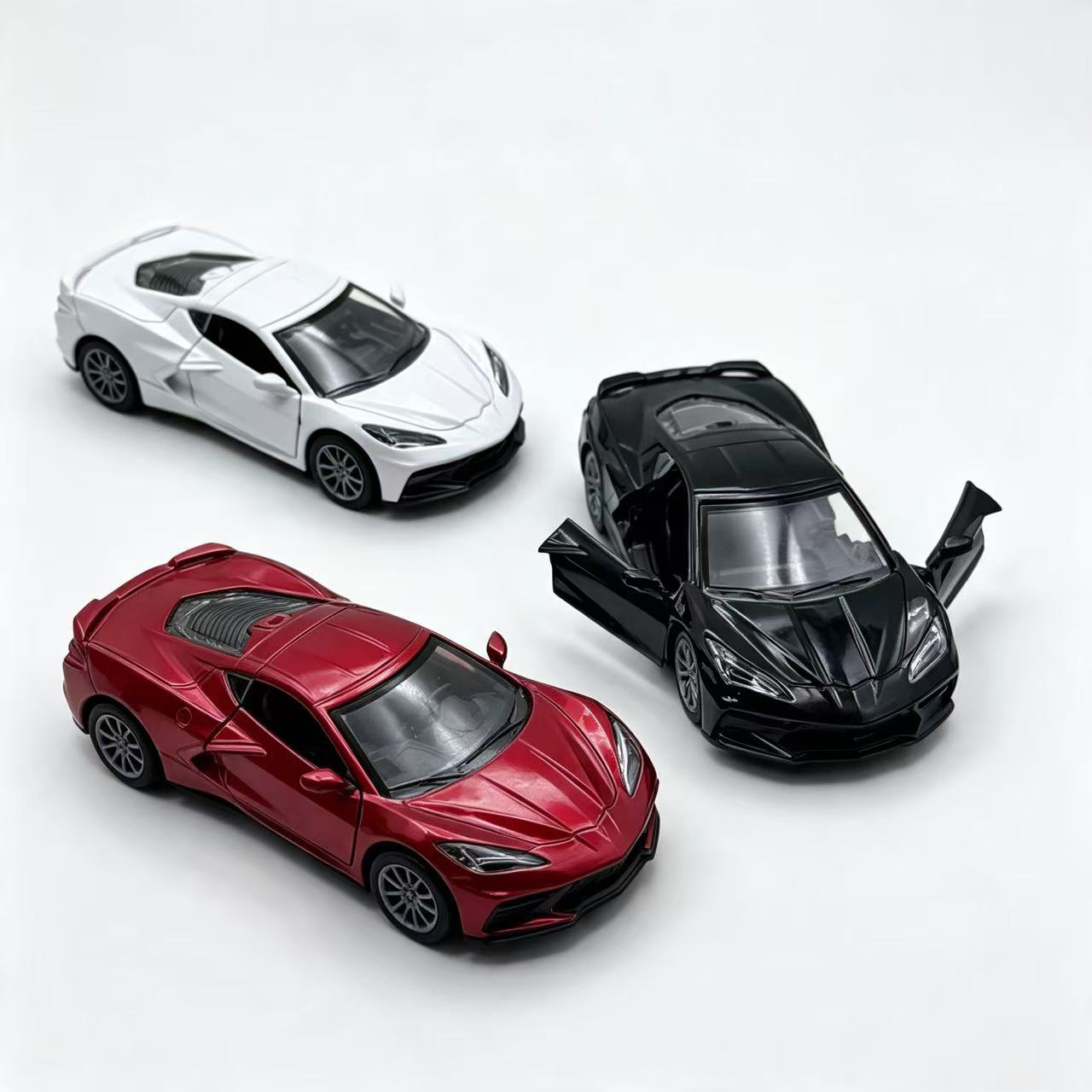 Carrinho de Brinquedo de Liga  - Kids Toys Car avaliação e preço