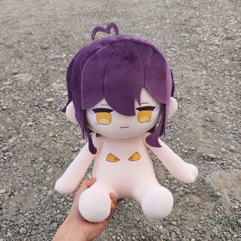 Boneca de Pelúcia Anime Hiirag - Soft Plush Doll avaliação e preço