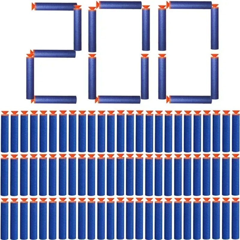 Meninos brinquedo de alta qual - Foam Dart Gun avaliação e preço